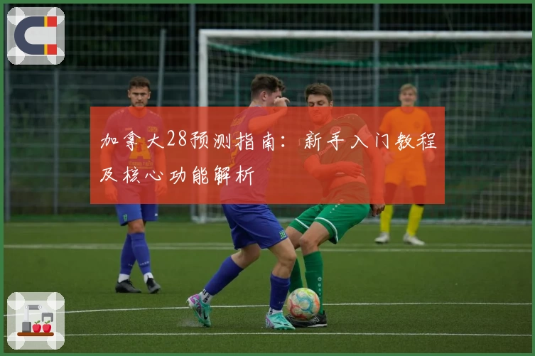加拿大28预测指南：新手入门教程及核心功能解析