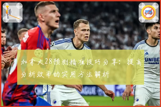 加拿大28预测精准技巧分享：提高分析效率的实用方法解析