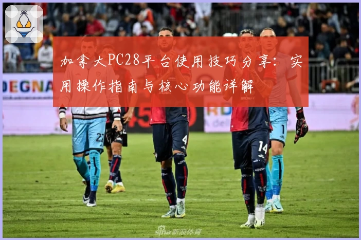 加拿大PC28平台使用技巧分享：实用操作指南与核心功能详解