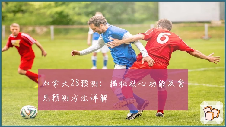 加拿大28预测：揭秘核心功能及常见预测方法详解