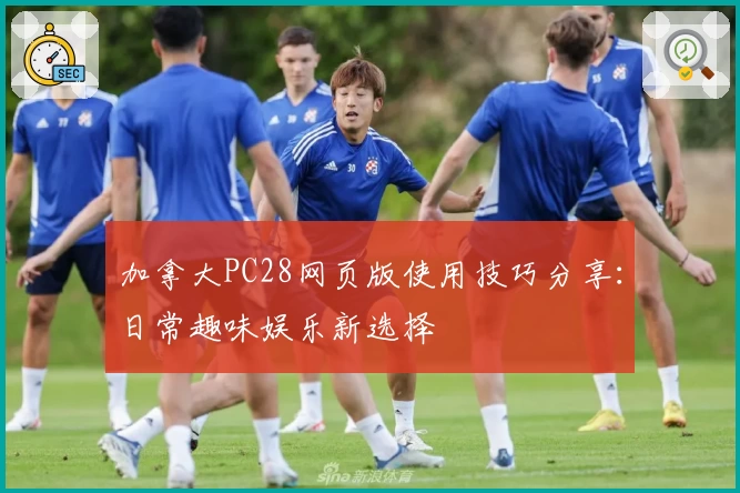 加拿大PC28网页版使用技巧分享：日常趣味娱乐新选择