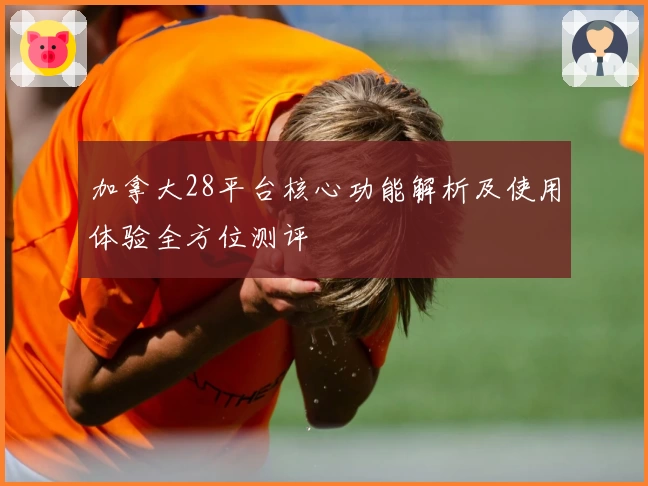 加拿大28平台核心功能解析及使用体验全方位测评