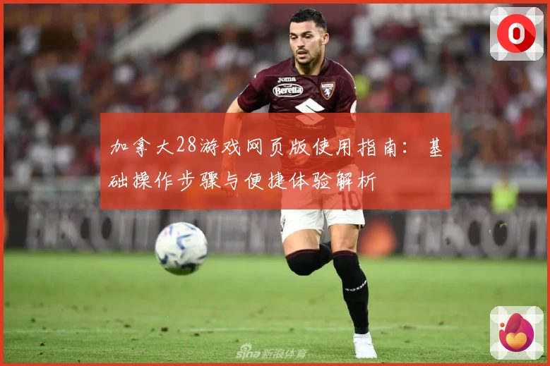 加拿大28游戏网页版使用指南：基础操作步骤与便捷体验解析