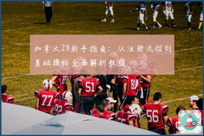 加拿大28新手指南：从注册流程到基础操作全面解析教程