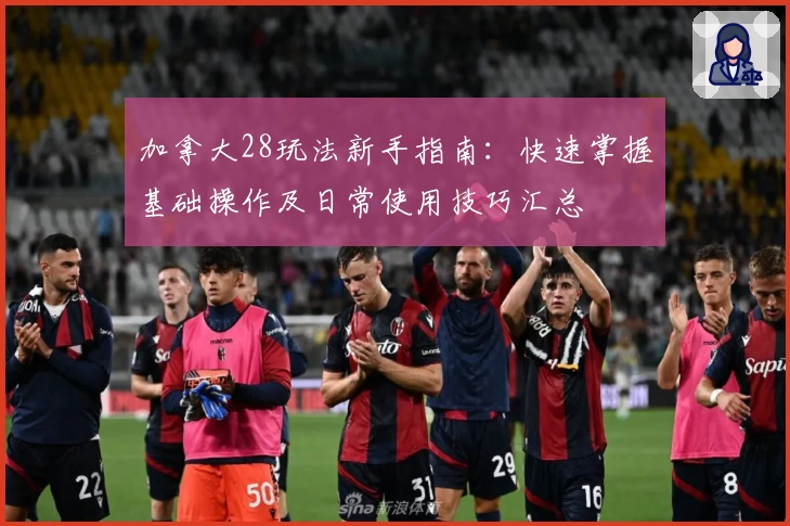 加拿大28玩法新手指南：快速掌握基础操作及日常使用技巧汇总